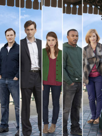 voir serie True Love saison 1