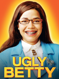 voir serie Ugly Betty saison 4