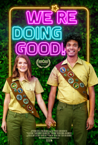 voir serie We're Doing Good saison 1