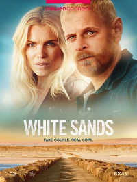 voir serie White Sands saison 1