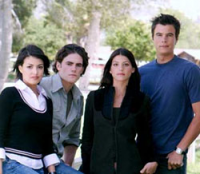 voir serie Wildfire saison 4