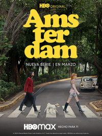 voir serie Amsterdam saison 1