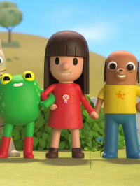 voir serie Anna et ses amis saison 1