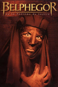 voir serie Belphégor saison 1