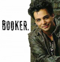 voir serie Booker saison 1
