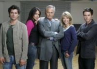 voir serie Brigade Navarro saison 1