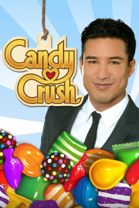 voir serie Candy Crush saison 1