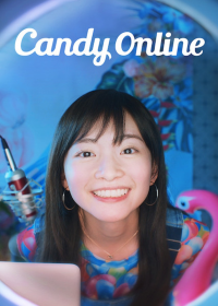 voir serie Candy Online saison 1