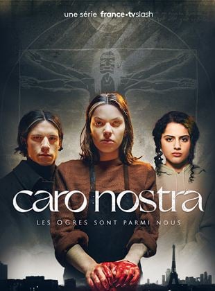 voir serie Caro Nostra saison 1