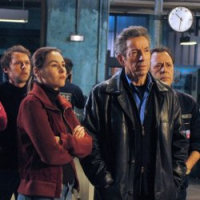 voir serie Central nuit saison 7