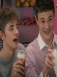 voir serie c'est mon crush saison 1