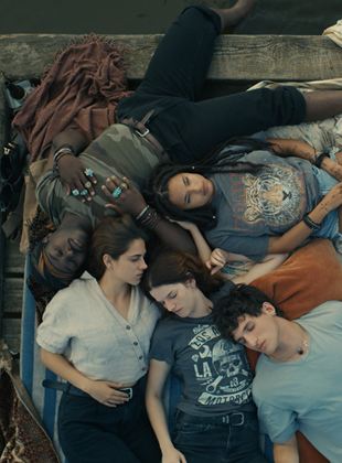voir serie Chair tendre saison 1