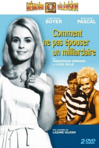 voir serie Comment ne pas épouser un milliardaire saison 1