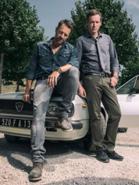 voir serie Contact saison 2