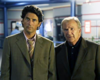voir serie Cordier, juge et flic saison 14