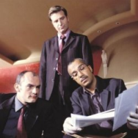 voir serie Crimes en série saison 1