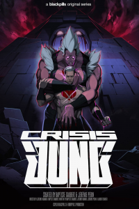 voir serie Crisis Jung saison 1