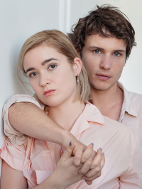 voir serie Les Liaisons Dangereuses saison 1