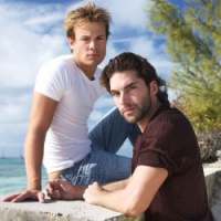 voir serie Dante's Cove saison 3