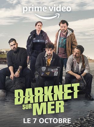 voir serie Darknet-sur-Mer saison 1