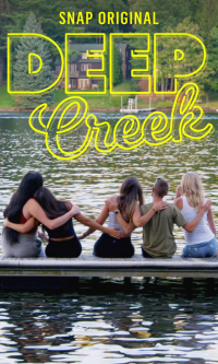 voir serie Deep Creek saison 2