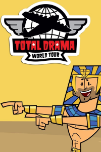 voir serie Défis extrêmes : La Tournée mondiale saison 1