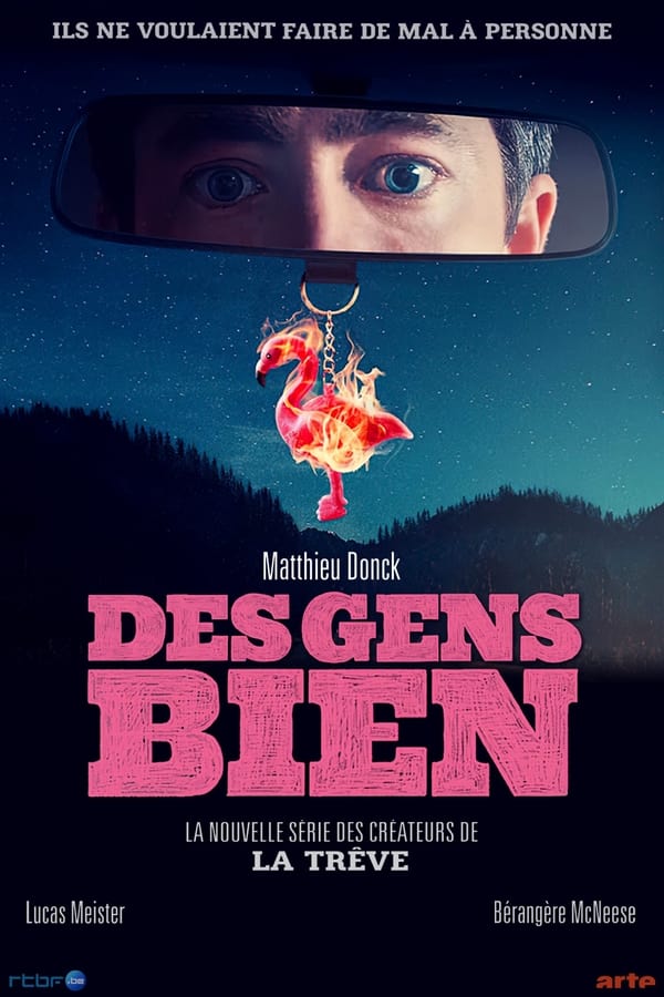 voir serie Des gens bien saison 1