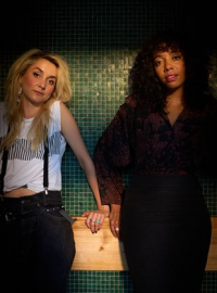 voir serie Dirty Lines saison 1