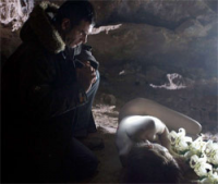 voir serie Disparitions, retour aux sources saison 1