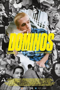 voir serie Dominos saison 2
