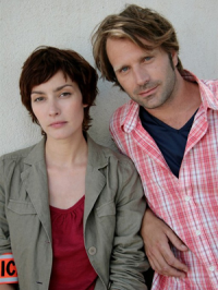voir serie Double enquête saison 1