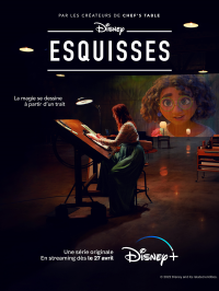 voir serie Esquisses saison 1