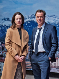 voir serie Euer Ehren saison 1