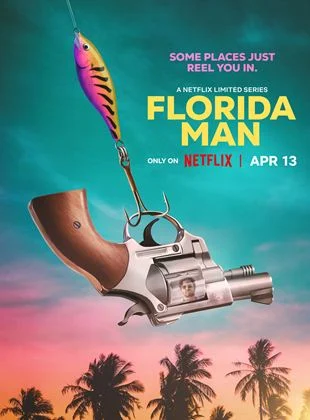 voir serie Florida Man saison 1