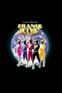 voir serie France Five saison 1