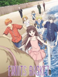 voir serie Fruits Basket (2019) saison 2