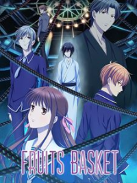 voir serie Fruits Basket (2019) saison 3