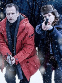 voir serie Glacé saison 1