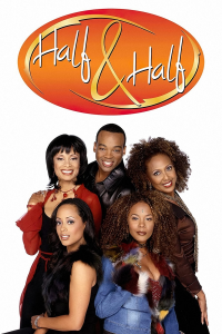 voir serie Half et Half saison 4