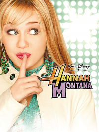 voir serie Hannah Montana saison 0