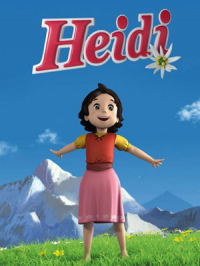 voir serie Heidi (2015) saison 2