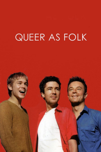 voir serie Histoires gay : Queer as Folk saison 2