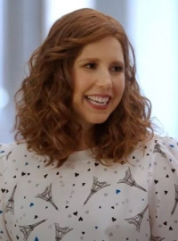 voir serie I Love That For You saison 1