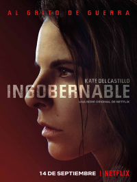 voir serie Ingobernable saison 3