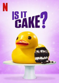 voir serie Is It Cake? saison 1