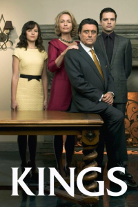 voir serie Kings saison 1