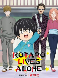 voir serie Kotaro en solo saison 1