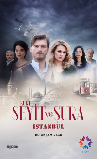 voir serie Kurt Seyit ve Şura saison 1
