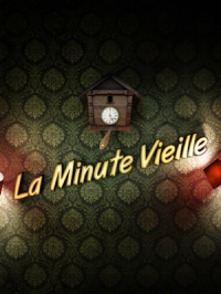 voir serie La Minute Vieille saison 9
