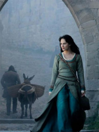 voir serie Labyrinthe saison 1